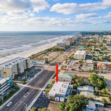 Sunset Beach Suites Of Madeira Beach! Pet Friendly Summer Getaway! Steps To Beach! - Suite 10 St. Pete Beach Esterno foto